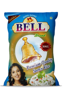 IR20 Idli & Dosa Old Rice – 26kg | Kalki Rice