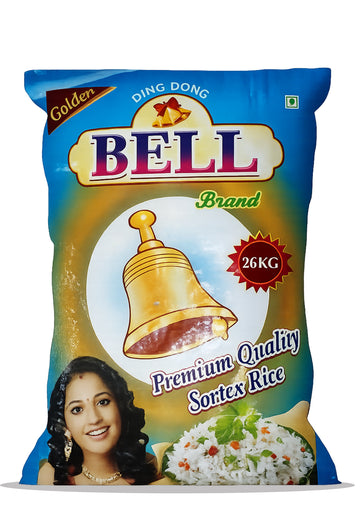 IR20 Idli & Dosa Old Rice – 26kg | Kalki Rice
