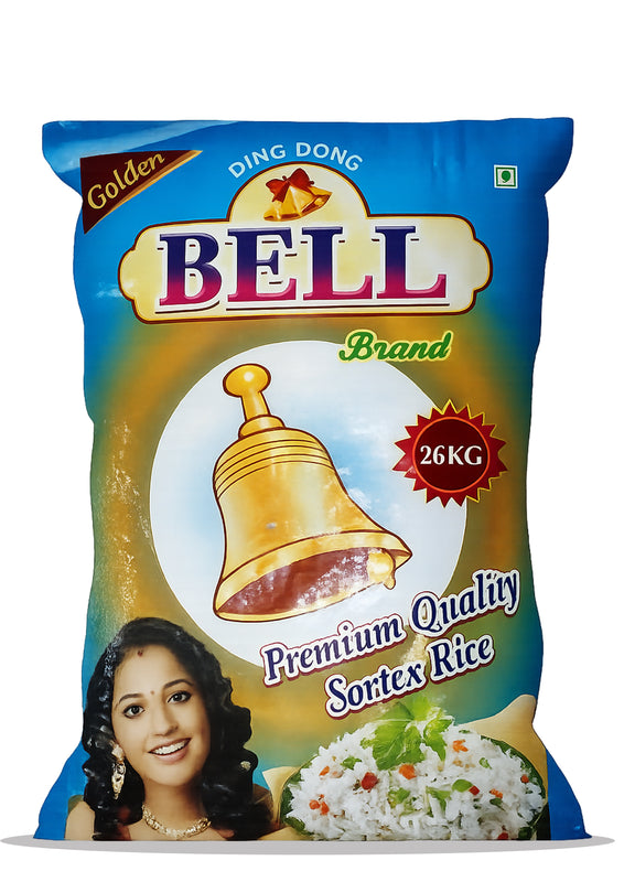 IR20 Idli & Dosa Old Rice – 26kg | Kalki Rice
