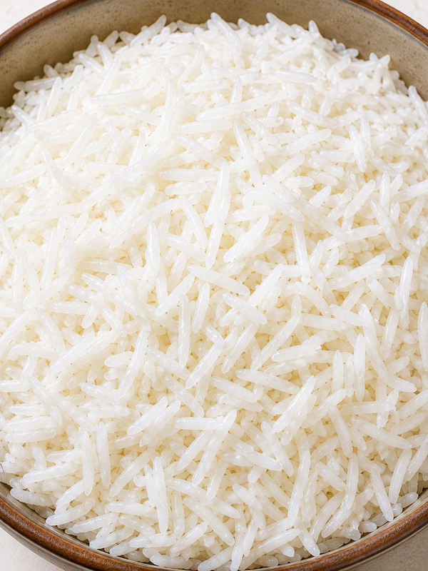 Akshaya Nei Kichadi Mannachanallur Ponni Old Rice – 10kg Family Pack