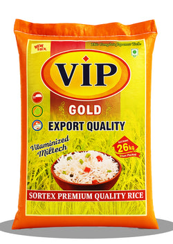 VIP Ponni Old Rice 26 KG | Kalki Rice